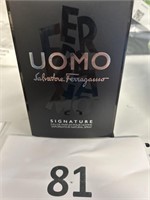 UOMO 3.4 fl oz