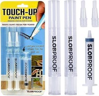 TOUCH UP PAINT PENS