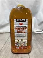Signature Honey
