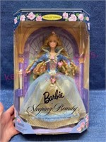 1997 Sleeping Beauty Barbie in box