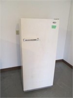 Philco refrigerator / freezer