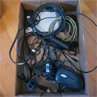 Miscellaneous cords