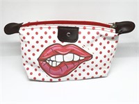 Printing Makeup Bag with Multicolor Pattern Cute