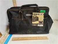 Voyager 15" Tool Bag
