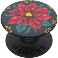 PopSockets PopGrip - Poinsettia