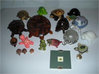 Turtles Collection 1 Lot