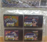 NASCAR officially license collector cells #5