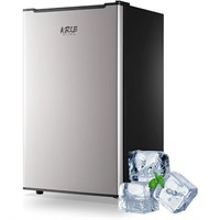 3.0 cu ft Single Door Upright Freezer