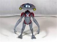 Power Ranger Alpha  5 Figurine
