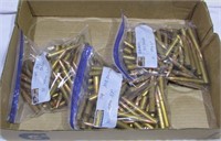 (185 Rounds) .303 British 150gr. SP Ammunition.