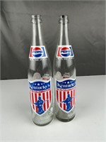 Kentucky Bicentennial Pepsi Bottles