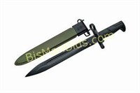 15.75" M1 MILITARY KNIFE