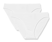 2Pcs XL Amazon Aware Womens Underwear