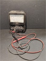 Simpson Multimeter