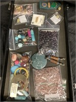 MISC JEWEL-CRAFT  LOT