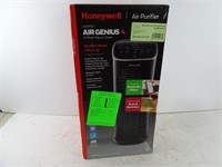 Honeywell Air Genius 4 Air Purifier