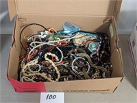 Lot of Jewelry