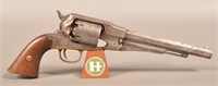 Remington New Model Army .44 Caliber Revolver