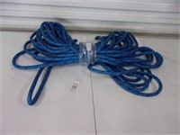 5/8 inch x 100 Foot Synthetic Rope