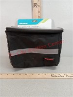Huffy Smartphone & Cooler Handlebar Bag