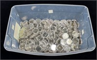 Lot, State quarters, $84 face value