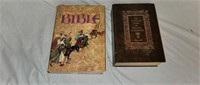 Shakespeare and Children's Bible Books