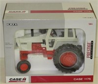 Ertl Case IH 1175 Tractor, Prestige Collection