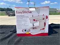 Easy Stitcher