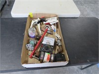 Tools and Misc. pick up only