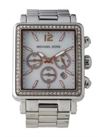 Michael Kors Classic Mop Dial Women's Watch 32mm