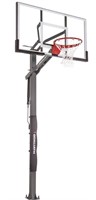 60” GOALIATH IGNITE BASKETBALL GOAL **CONDITION