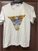 Vintage 1991 USMA West Point Shirt