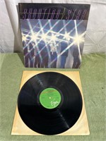 Shooting star LP