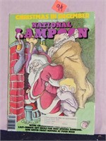 National Lampoon Vol. 1 No. 93 Dec. 1977