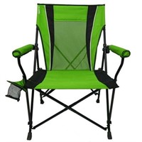 Kijaro Dual Lock Hard Arm Chair