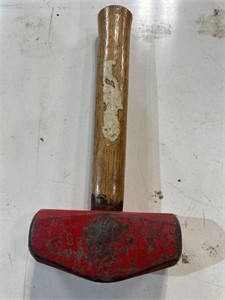 4 lb Sledge Hammer