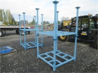 Stackable Racks