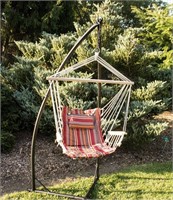 Remley Hanging Swing Chair