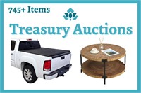 Thursday Retail Merchandise Liquidation | 04/18