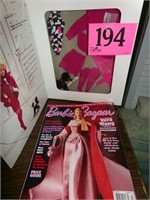 BARBIE FIFTH AVENUE OUTFIT IN ORIGINAL BOX WITH