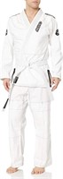 REEVO Guard  - Brazillian JiuJitsu Uniform SIZE A4