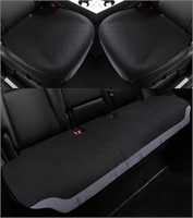 Car Seat Cover Bottom for Model Y