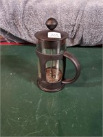 1 CUP FRENCH COFFEE PRESS