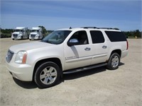 2008 GMC Yukon XL, SLT, 4x4, 220,050 miles