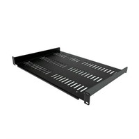 $61 StarTech 1U Server Rack Shelf - Universal