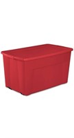 STERILITE - 45 Gal. Latching Storage Bin with