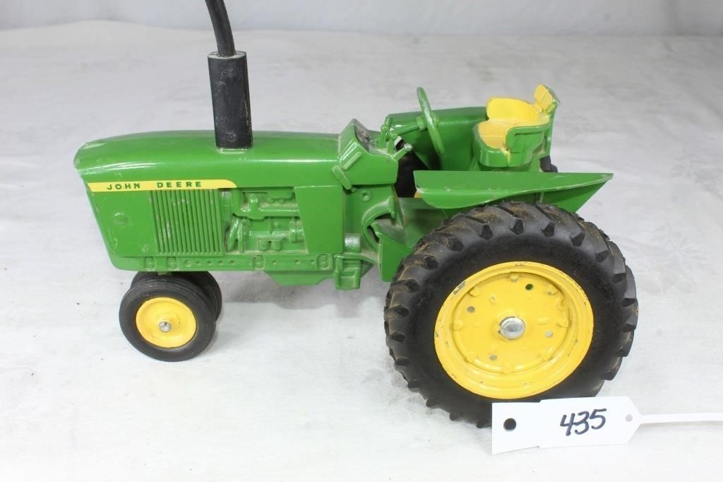 Online Only Toy Tractor & Antique Auction Closing 6/19/24