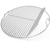 $45 only fire Stainless Steel Grilling Grate