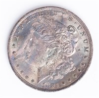 Coin 1884-O Morgan Silver Dollar