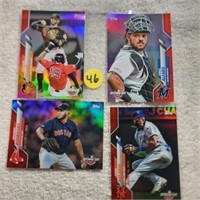 4-2020 Opening Day Red Insert